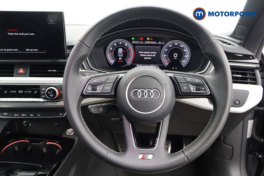 Used Audi A5 for sale - 77590845: Photo 14
