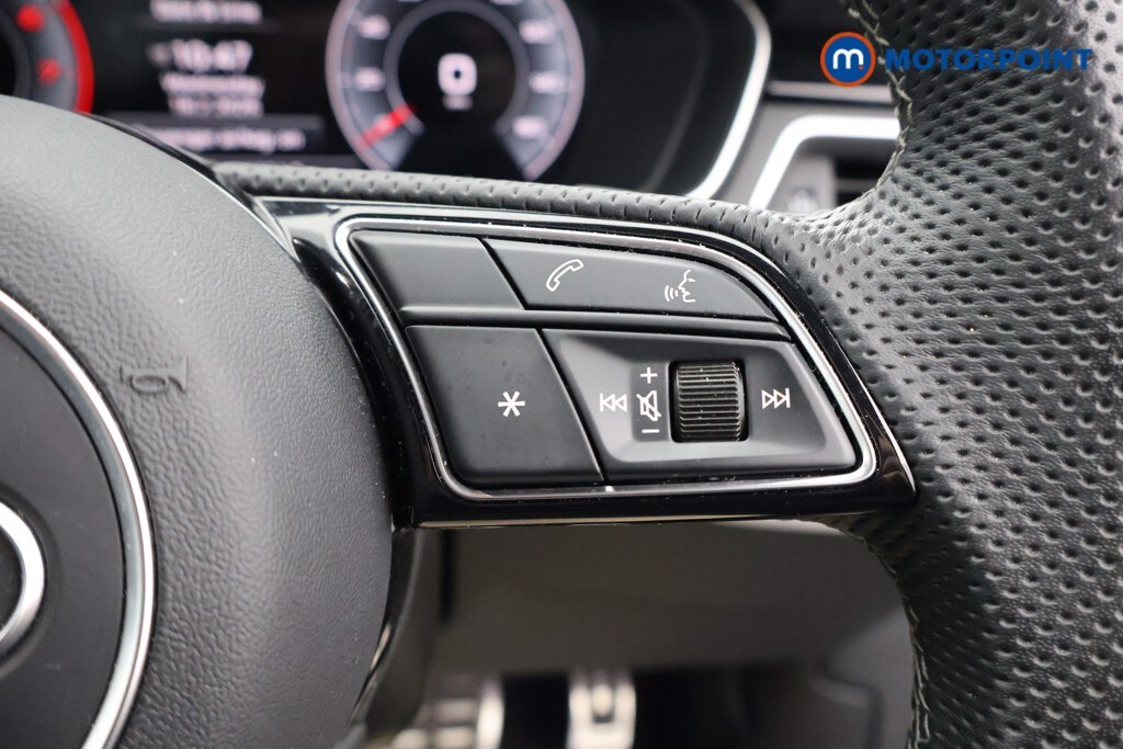 Used Audi A5 for sale - 77590845: Photo 17