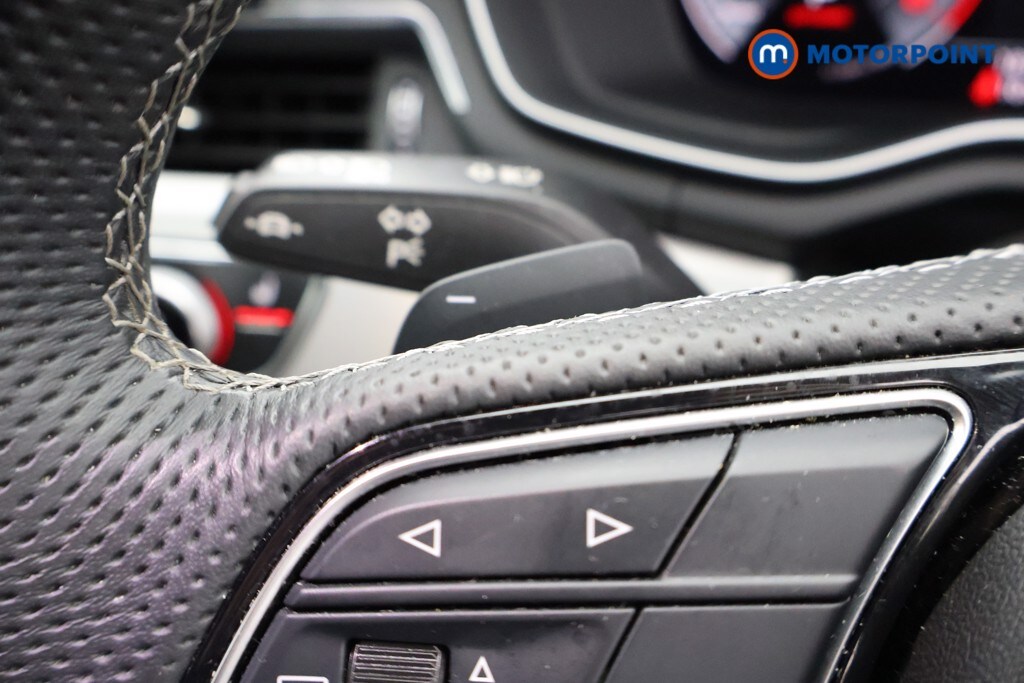 Used Audi A5 for sale - 77590845: Photo 18