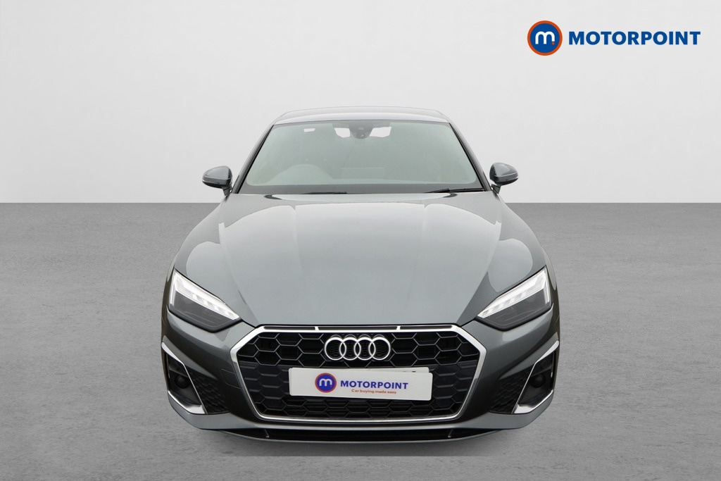 Used Audi A5 for sale - 77590845: Photo 2