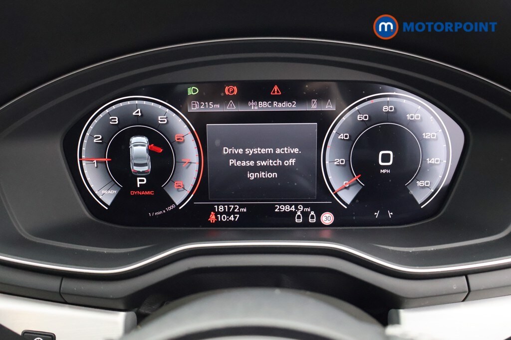 Used Audi A5 for sale - 77590845: Photo 20