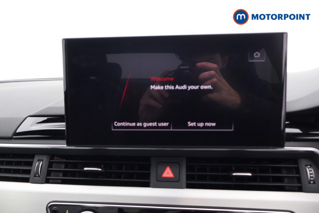 Used Audi A5 for sale - 77590845: Photo 24