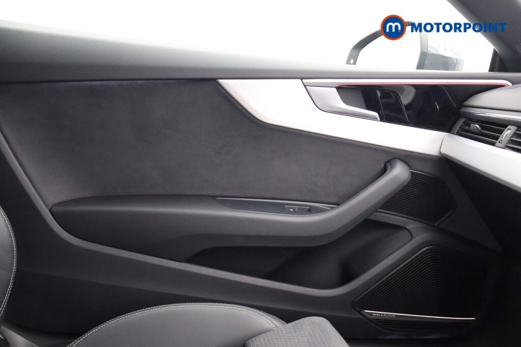 Used Audi A5 for sale - 77590845: Photo 31