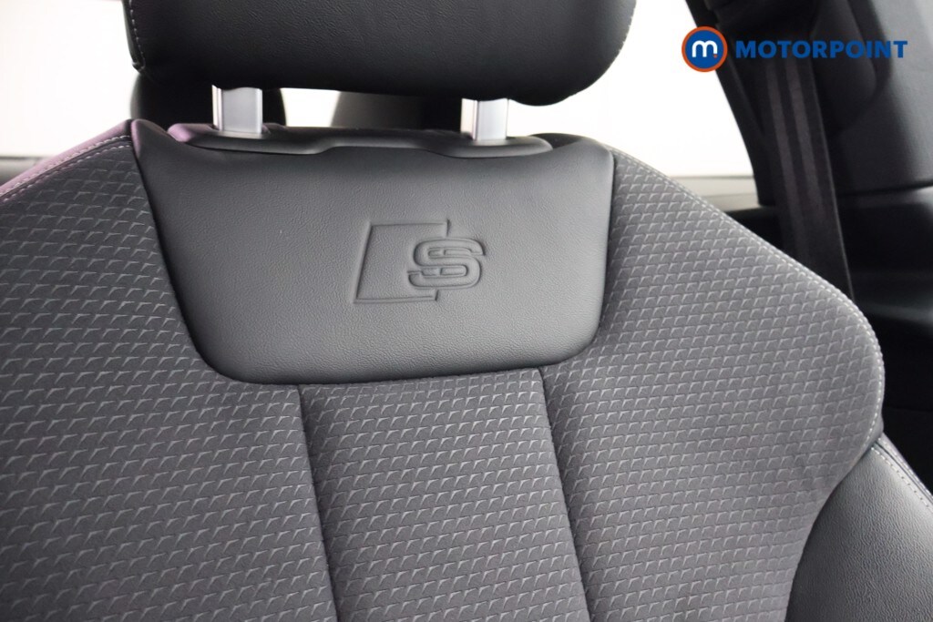 Used Audi A5 for sale - 77590845: Photo 32