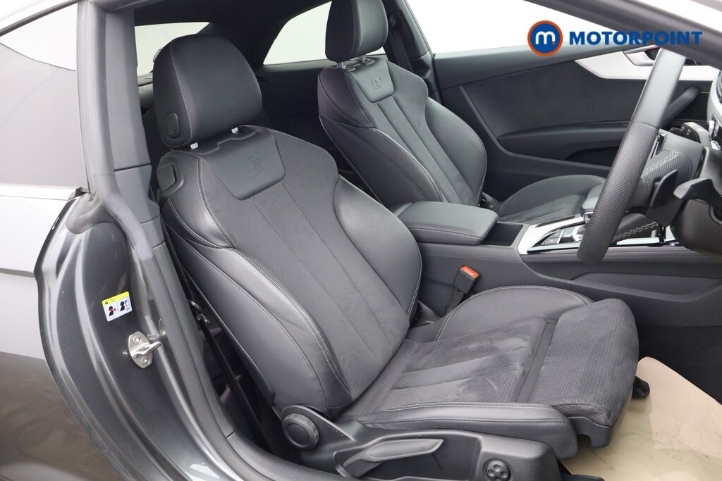 Used Audi A5 for sale - 77590845: Photo 38