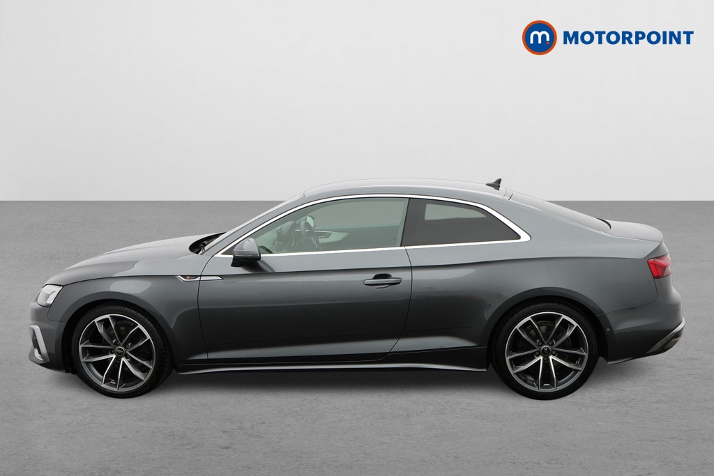 Used Audi A5 for sale - 77590845: Photo 4