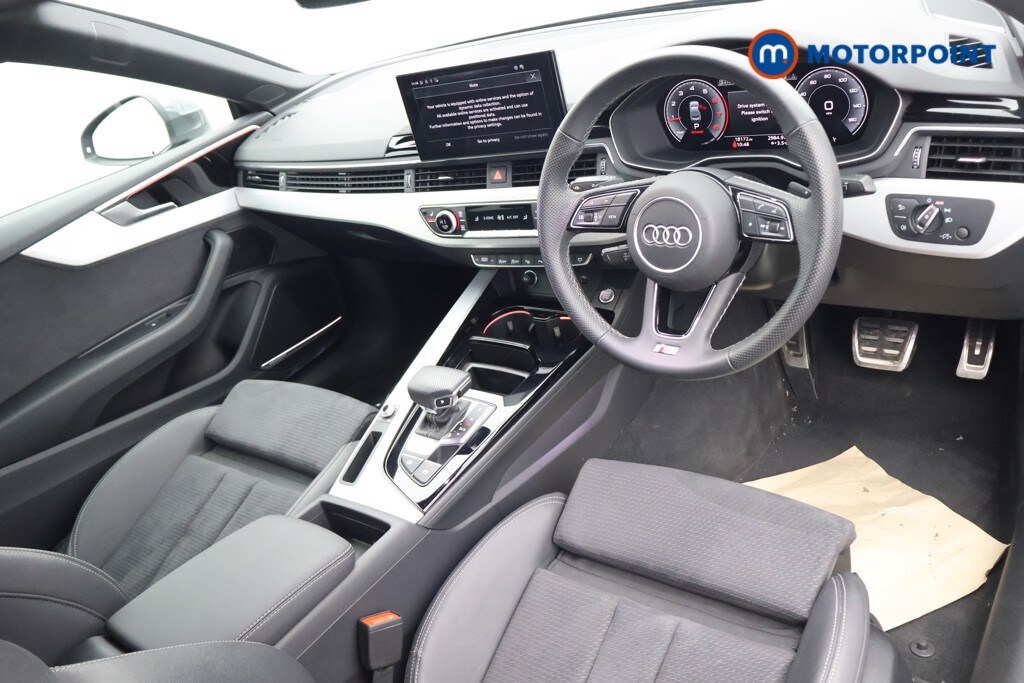 Used Audi A5 for sale - 77590845: Photo 40