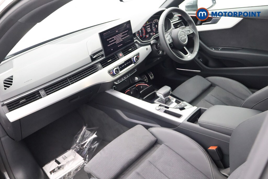 Used Audi A5 for sale - 77590845: Photo 45