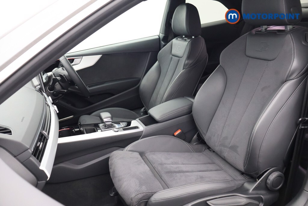 Used Audi A5 for sale - 77590845: Photo 47