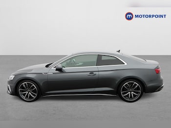 Used Audi A5 undefined for sale - 77590845: Photo