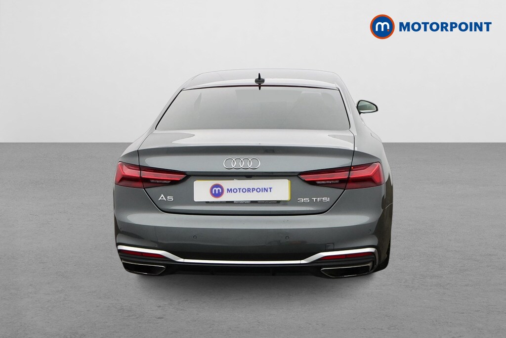 Used Audi A5 for sale - 77590845: Photo 6