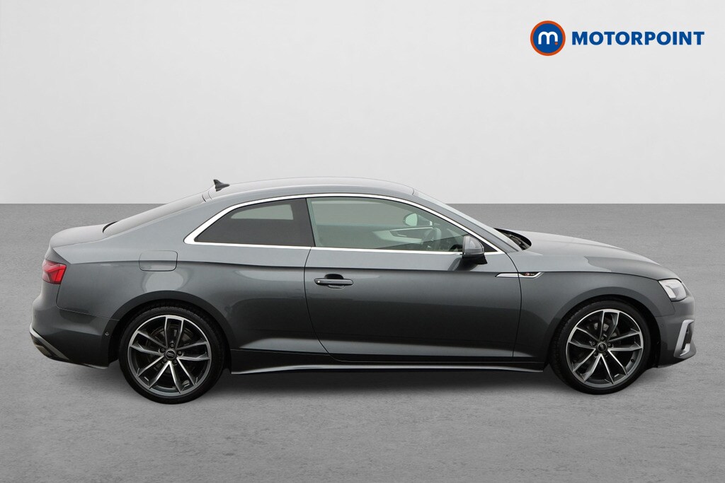 Used Audi A5 for sale - 77590845: Photo 8