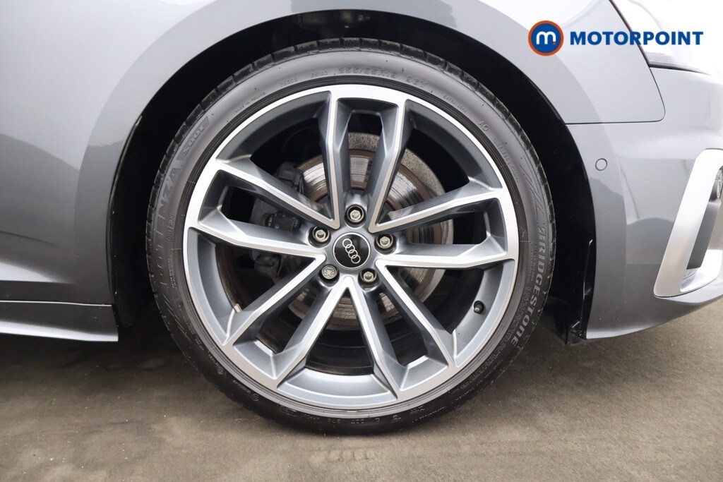 Used Audi A5 for sale - 77590845: Photo 9