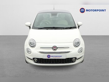 Used Fiat 500 2021 for sale - 78457322: Photo