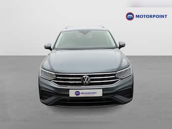 Used Volkswagen Tiguan Allspace undefined for sale - 79762553: Photo