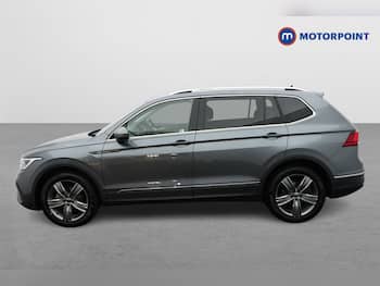 Used Volkswagen Tiguan Allspace undefined for sale - 79762553: Photo