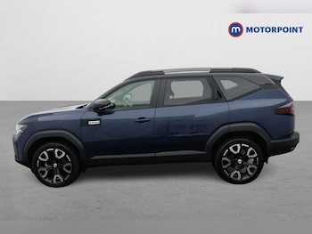 Used Dacia Bigster 2025 for sale - 78980631: Photo