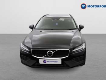 Used Volvo V60 2022 for sale - 75097984: Photo