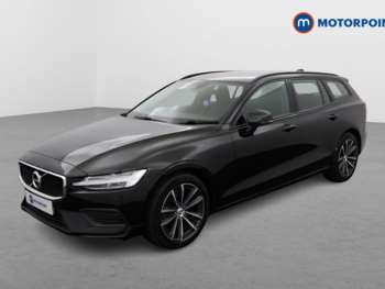 Used Volvo V60 2022 for sale - 75097984: Photo