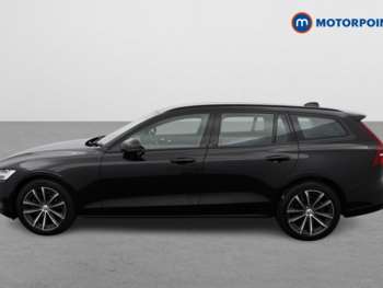 Used Volvo V60 2022 for sale - 75097984: Photo