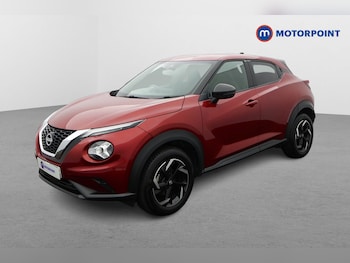 Used Nissan Juke 2023 for sale - 78644379: Photo