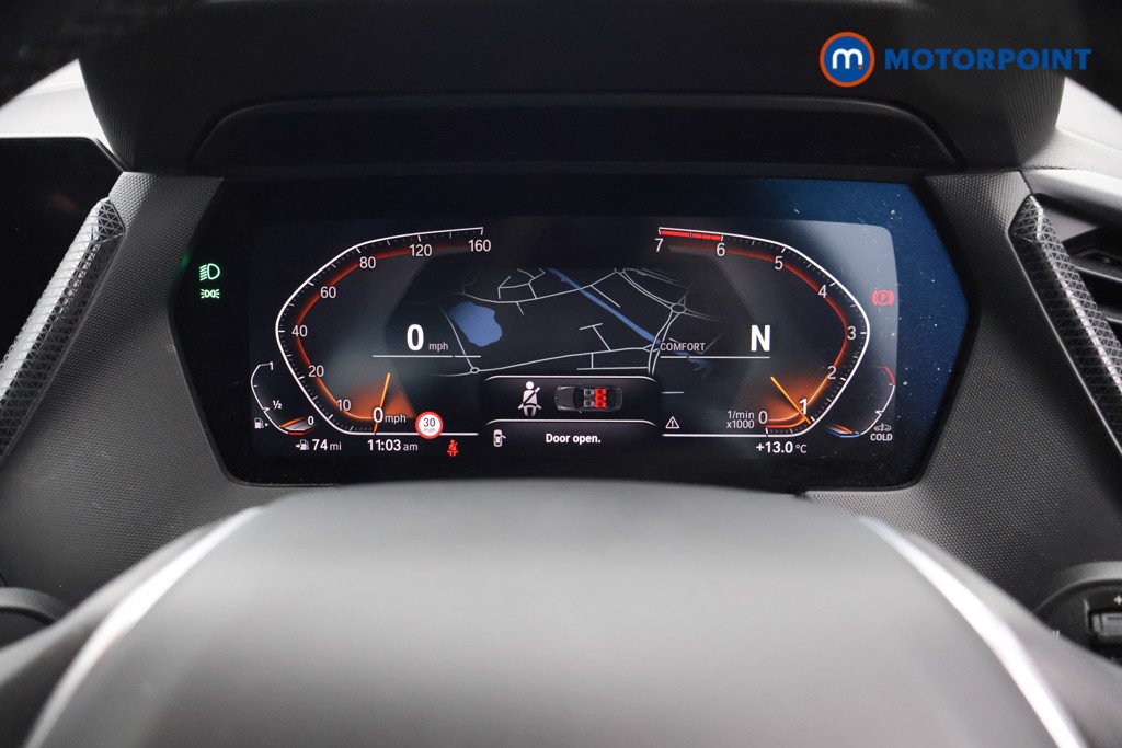 Used BMW 2 Series 2021 for sale - 78001519: Photo 13