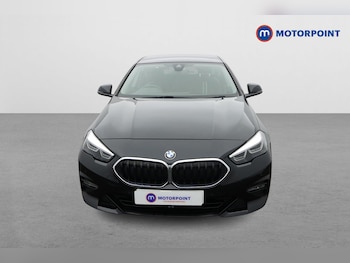 Used BMW 2 Series 2021 for sale - 78001519: Photo