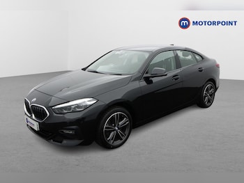 Used BMW 2 Series 2021 for sale - 78001519: Photo