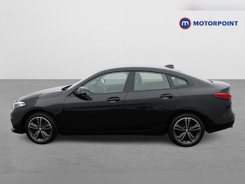 Used BMW 2 Series 2021 for sale - 78001519: Photo