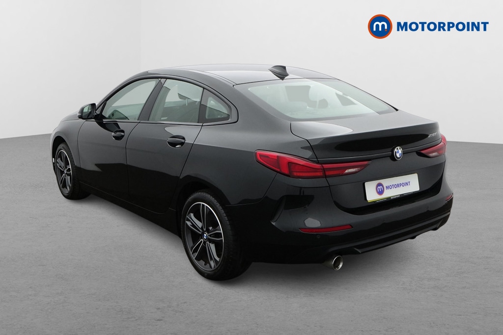 Used BMW 2 Series 2021 for sale - 78001519: Photo 5