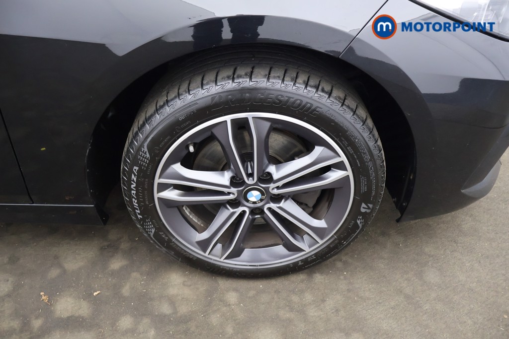 Used BMW 2 Series 2021 for sale - 78001519: Photo 9