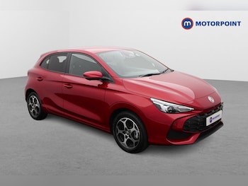Used MG MG3 2025 for sale - 78536913: Photo
