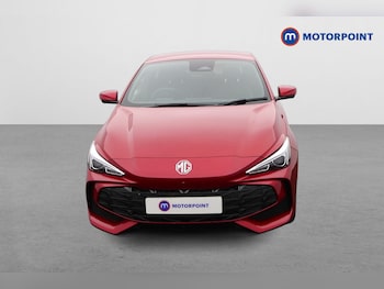 Used MG MG3 2025 for sale - 78536913: Photo