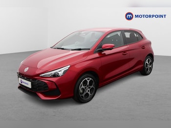 Used MG MG3 2025 for sale - 78536913: Photo