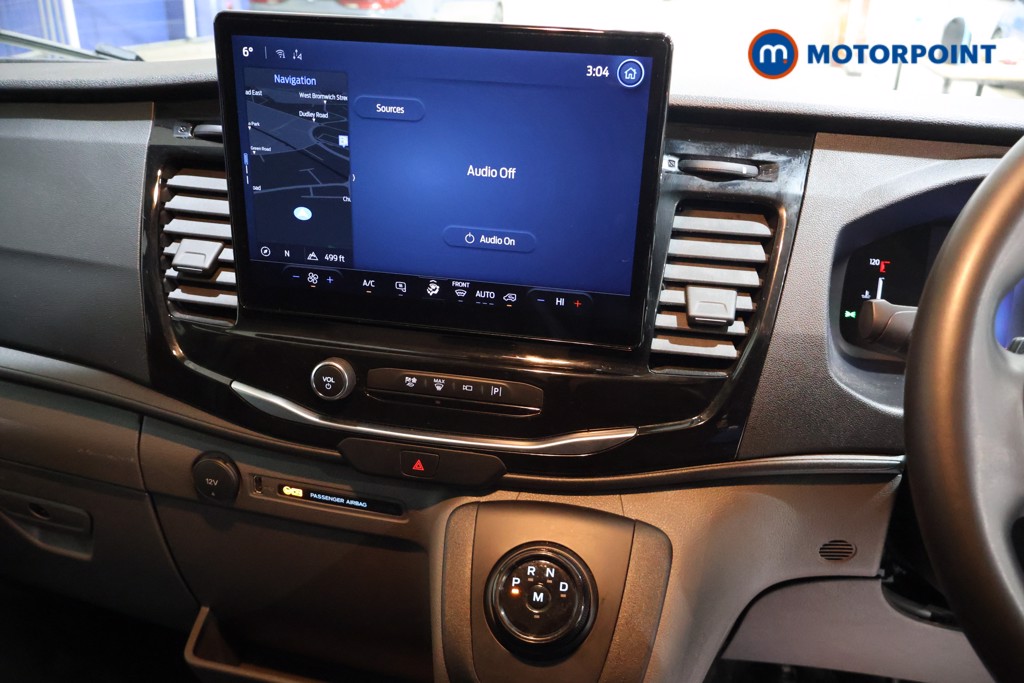 Used Ford Transit 2024 for sale - 78026809: Photo 16