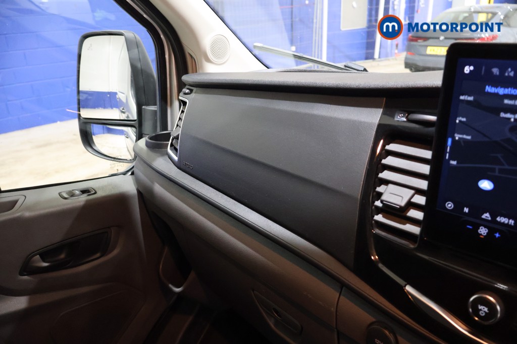 Used Ford Transit 2024 for sale - 78026809: Photo 18