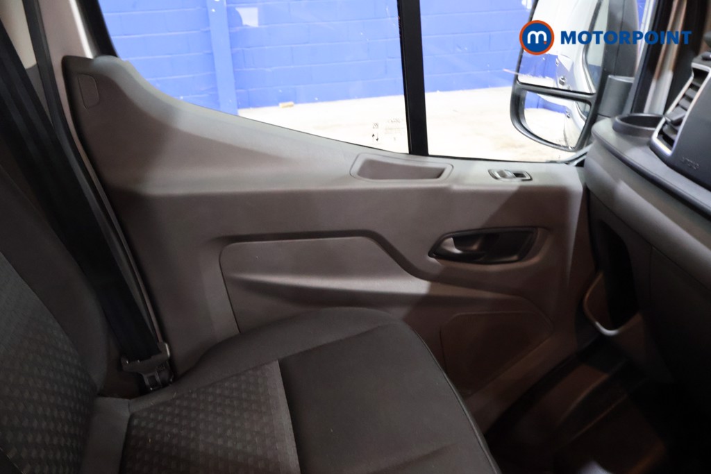 Used Ford Transit 2024 for sale - 78026809: Photo 19