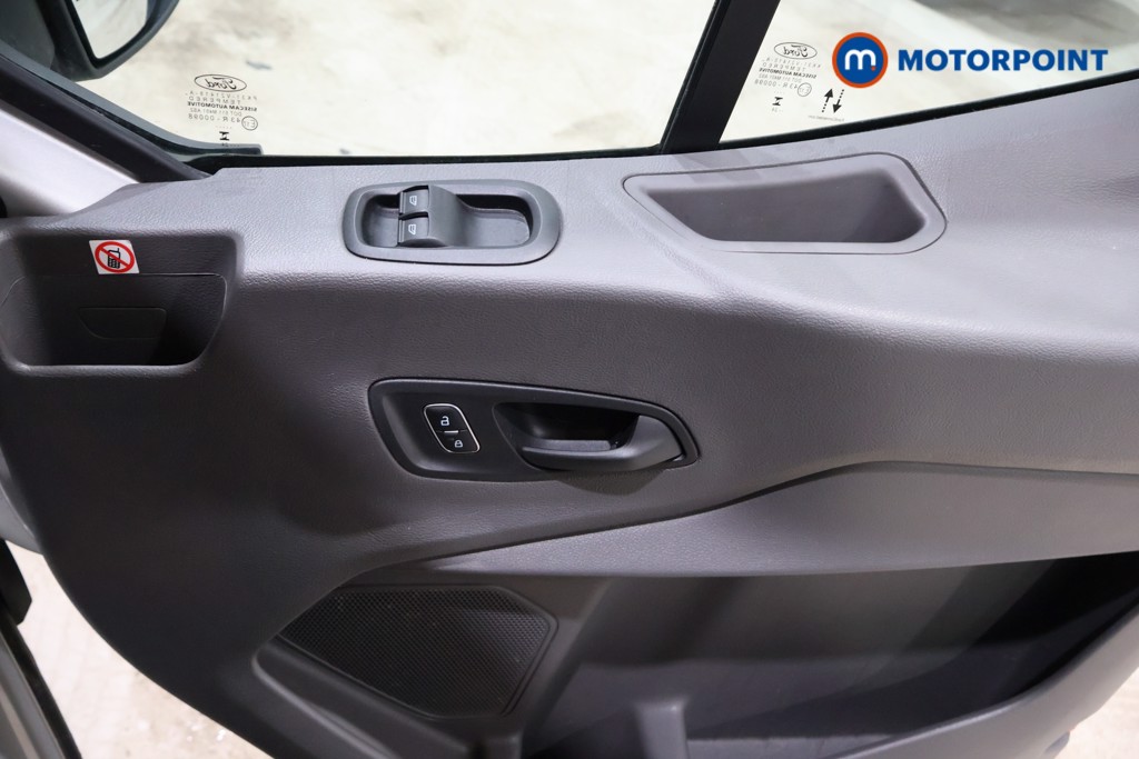 Used Ford Transit 2024 for sale - 78026809: Photo 20