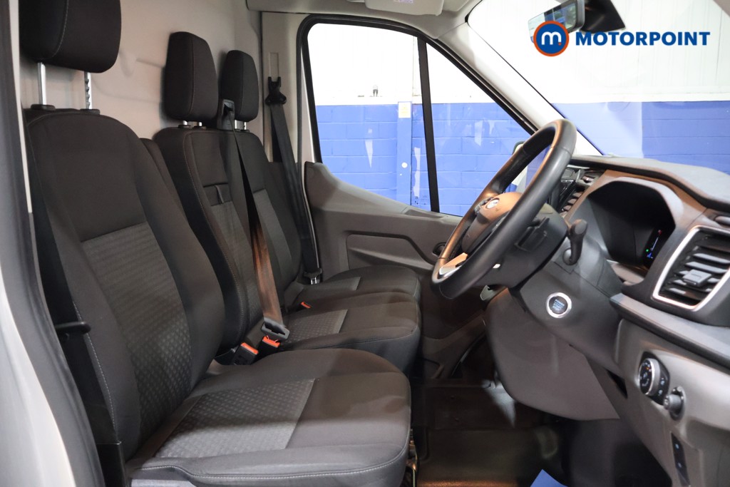 Used Ford Transit 2024 for sale - 78026809: Photo 22