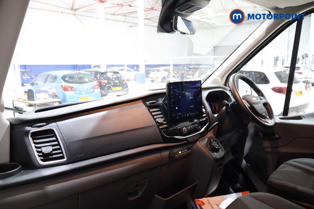 Used Ford Transit 2024 for sale - 78026809: Photo 23