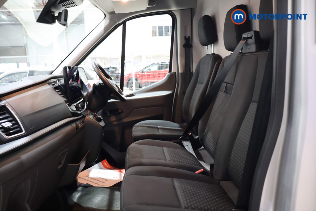 Used Ford Transit 2024 for sale - 78026809: Photo 24