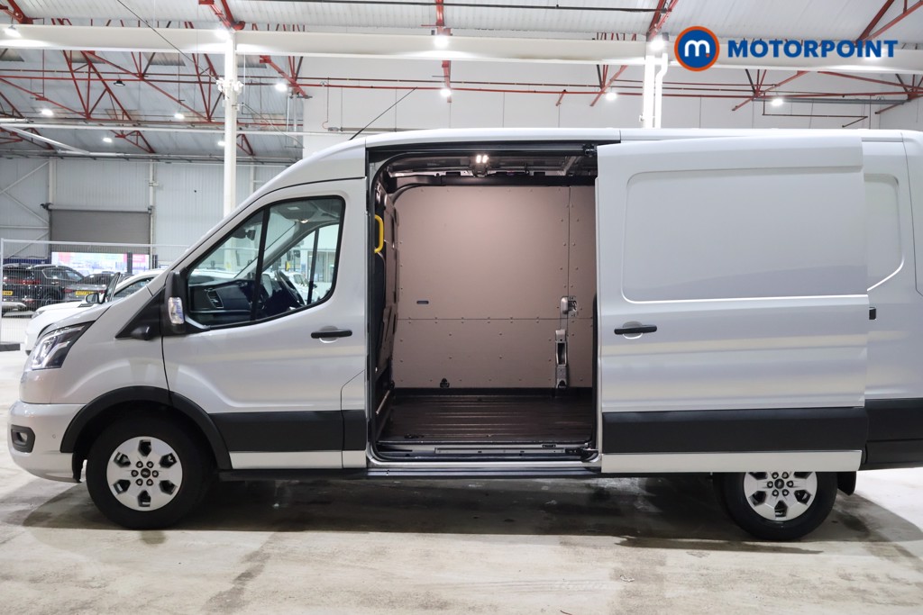 Used Ford Transit 2024 for sale - 78026809: Photo 25