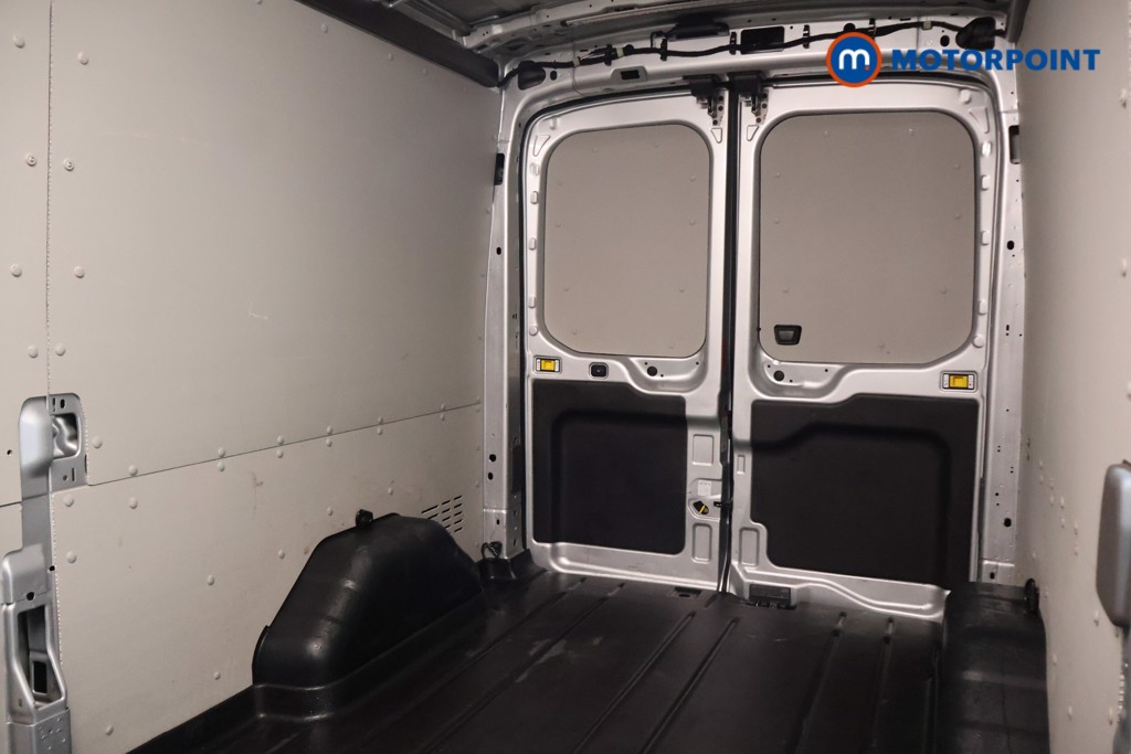 Used Ford Transit 2024 for sale - 78026809: Photo 27