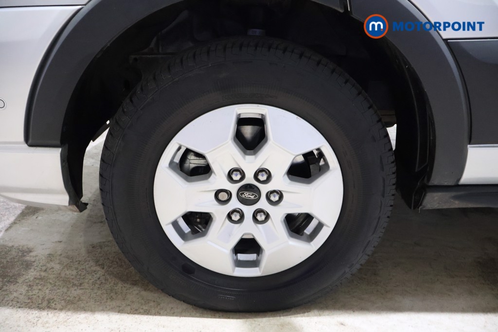 Used Ford Transit 2024 for sale - 78026809: Photo 30