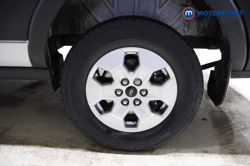 Used Ford Transit 2024 for sale - 78026809: Photo 31