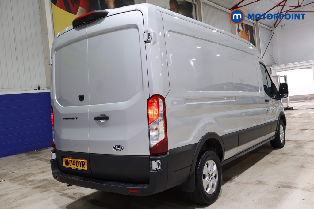 Used Ford Transit 2024 for sale - 78026809: Photo 5