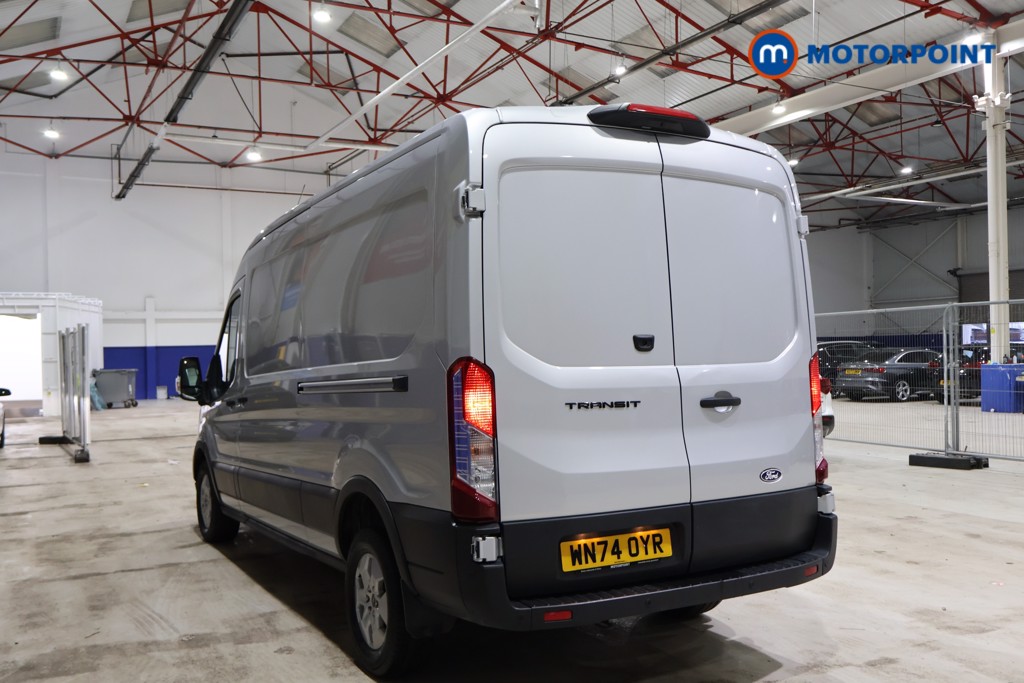 Used Ford Transit 2024 for sale - 78026809: Photo 6