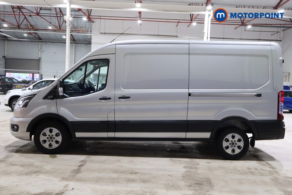 Used Ford Transit 2024 for sale - 78026809: Photo 8