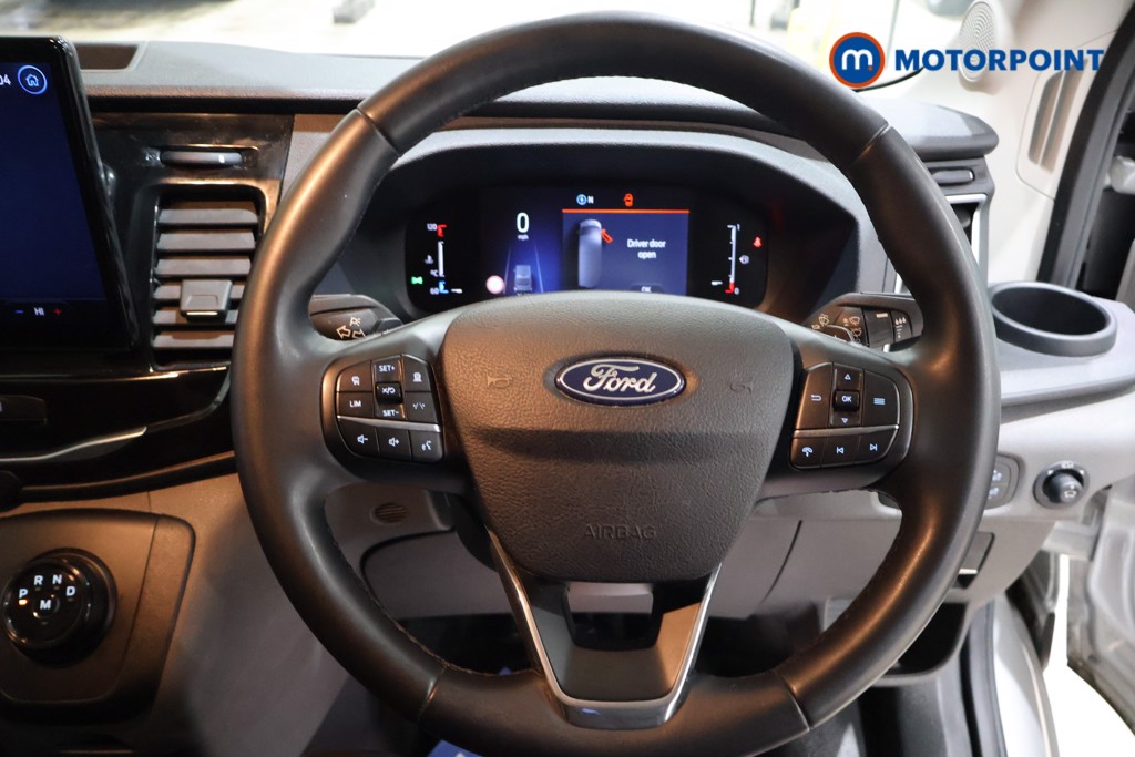 Used Ford Transit 2024 for sale - 78026809: Photo 9