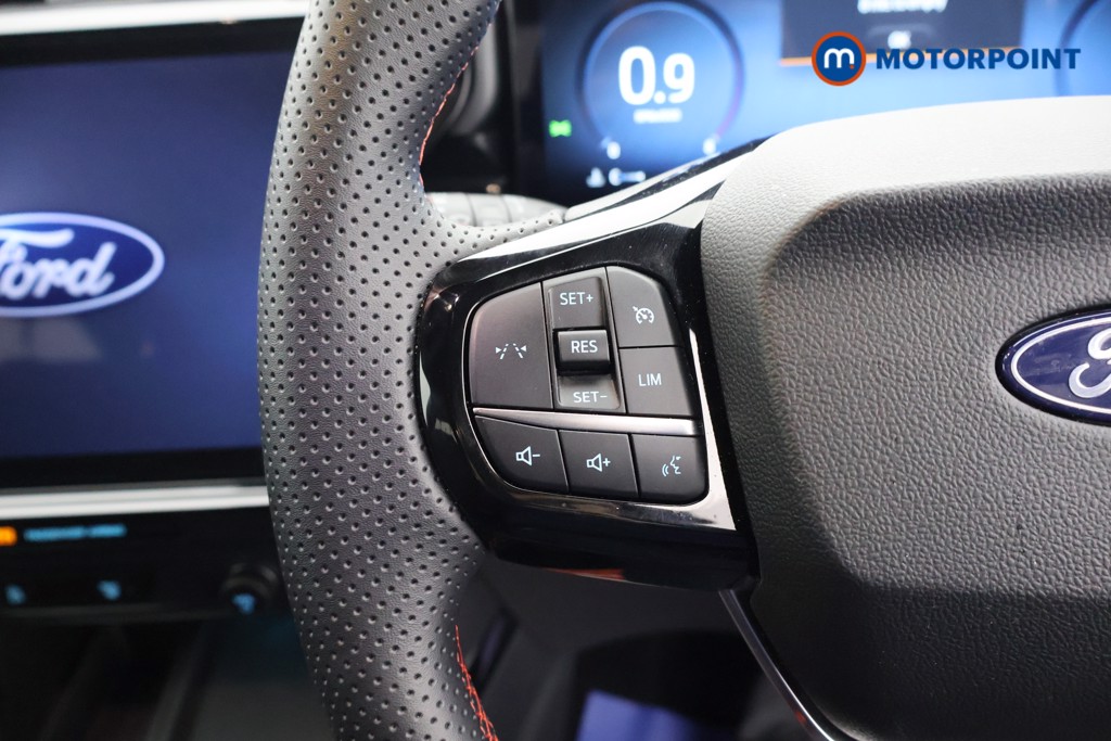 Used Ford Puma 2025 for sale - 76411445: Photo 10